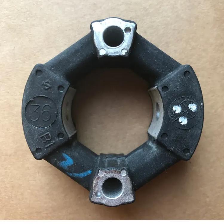 日本三木CENTAFLEX-A和CF-X系列聯(lián)軸器，常用規(guī)格有現(xiàn)貨