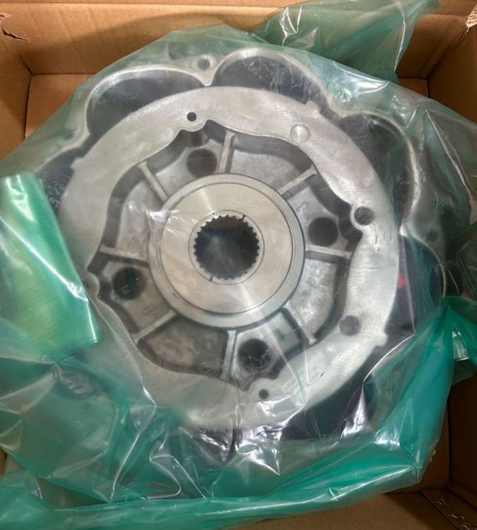 沃爾沃950挖掘機(jī)彈性聯(lián)軸器和配件，原裝正品進(jìn)口，現(xiàn)貨