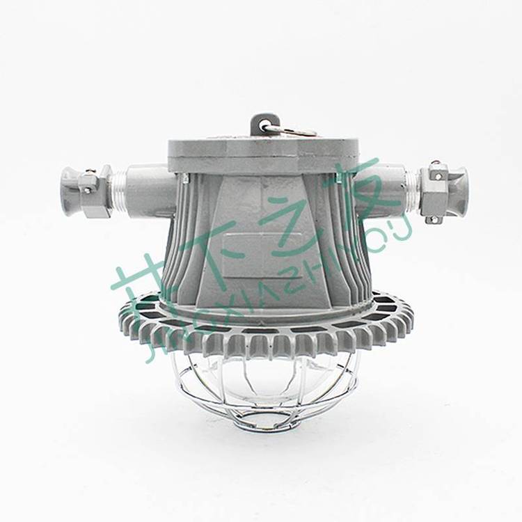DGS30\/127L(A)礦用LED隔爆型巷道燈煤礦井下固定照明燈具