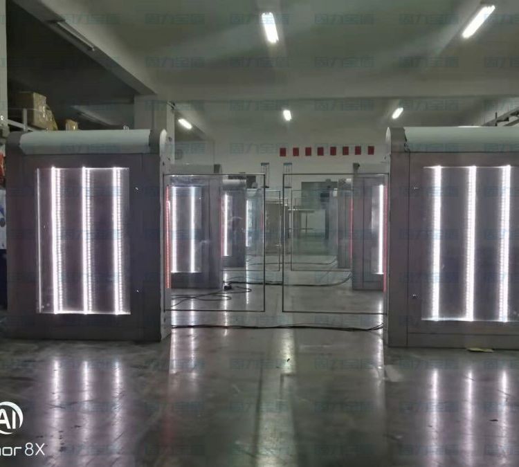 半高屏蔽門地鐵屏蔽門BRT屏蔽門站臺安全屏蔽門快速公交