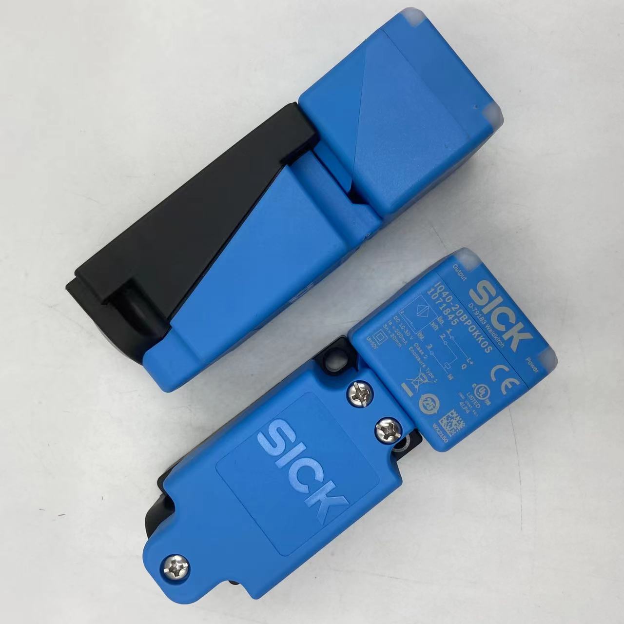 IQ40-20BPOKK0S西克電感式接近開關(guān)SICK原裝傳感器一級代理現(xiàn)貨