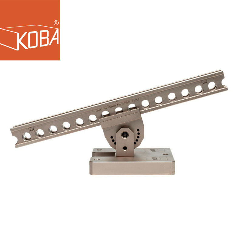 德國(guó)KOBA-mini步距規(guī)精密節(jié)距規(guī)階梯規(guī)三坐標(biāo)自檢校正規(guī)