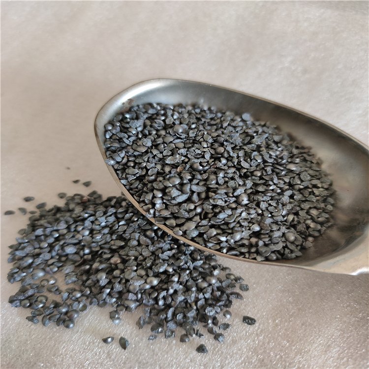 柯銳用心生產(chǎn)鋼丸鋼砂鋼絲切丸抗擊打壽命長(zhǎng)質(zhì)量保證
