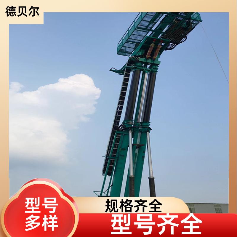 22米高舉錨固鉆機新款可旋轉(zhuǎn)品牌動力現(xiàn)貨現(xiàn)發(fā)德貝爾DMG型