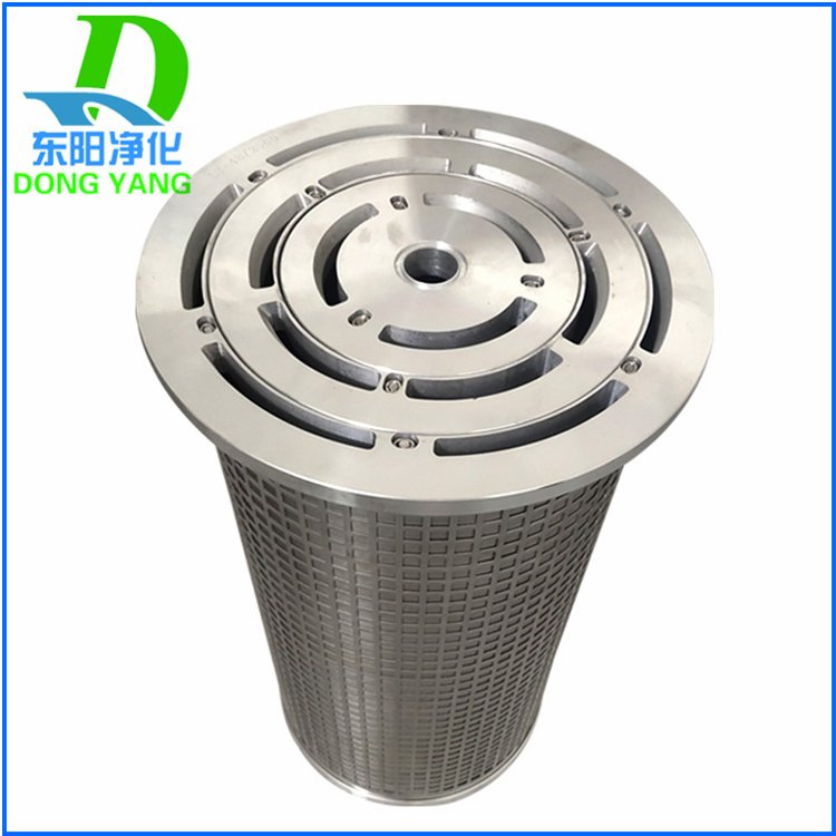 多并聯(lián)濾芯LY15\/25汽輪機(jī)油過濾非標(biāo)過濾器定制