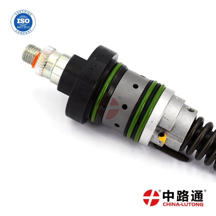適配于奔馳卡車發(fā)動(dòng)機(jī)單體泵0414799005柴油電控單體泵