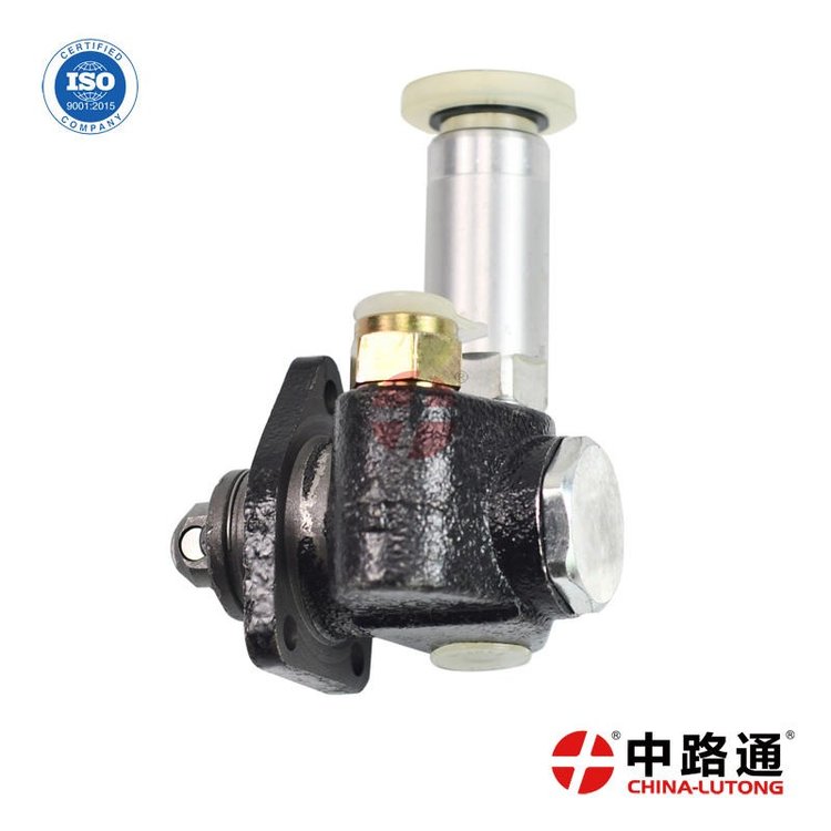 工程機(jī)械輸油泵0440004018柴油機(jī)噴油泵手油泵