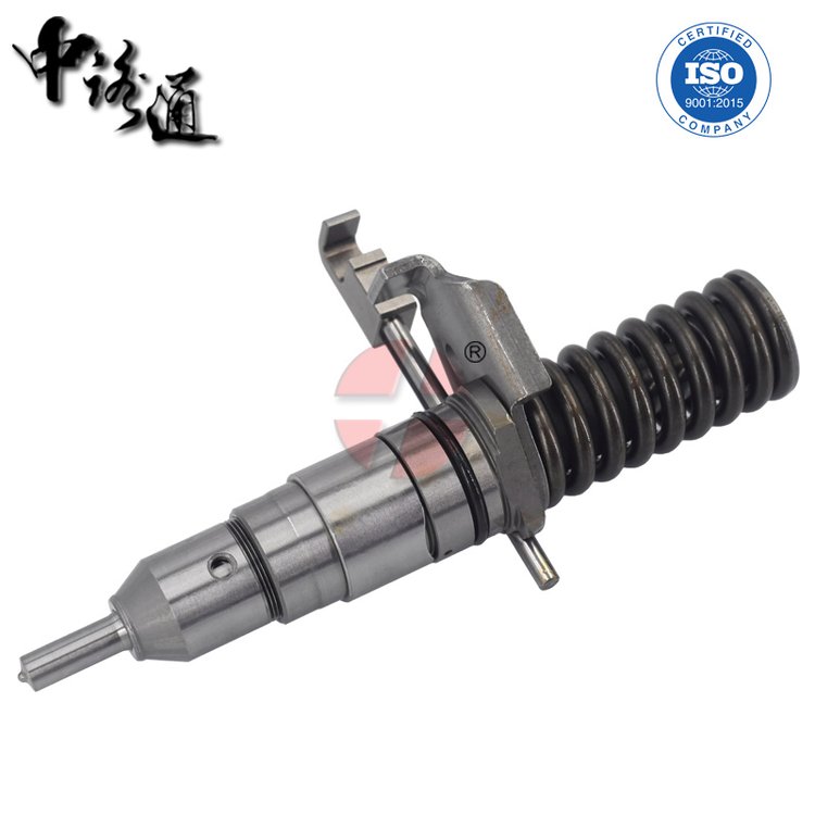 中路通提供生產(chǎn)汽車適配于卡特噴油器217-2570