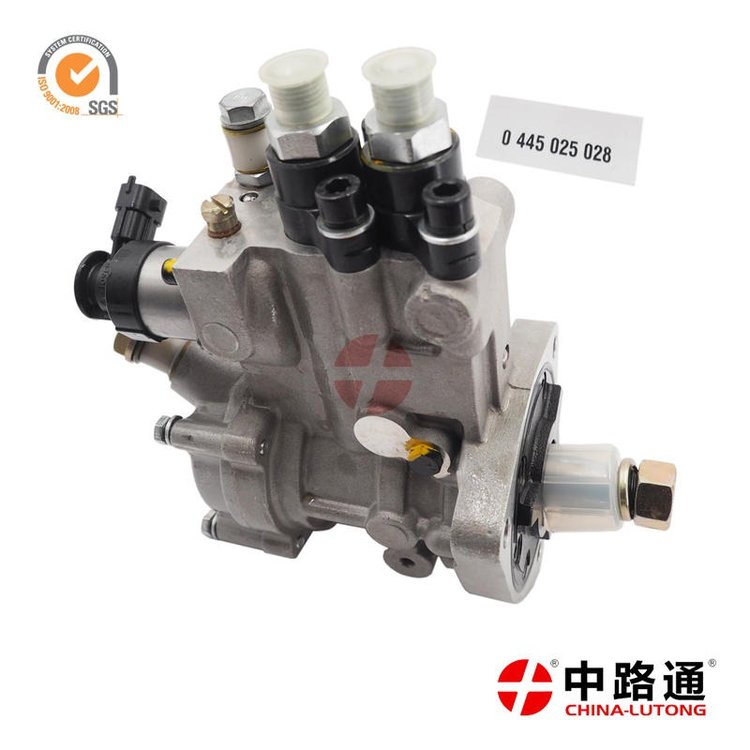 VP44高壓共軌噴油泵總成0445025028配件