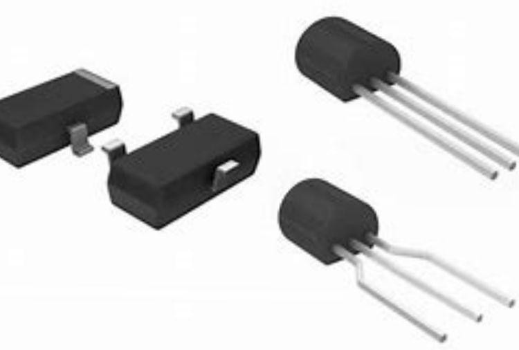 長電代理三極管晶體管KTC4077NPN,120V,100mW,100mA,SOT-323,DBL