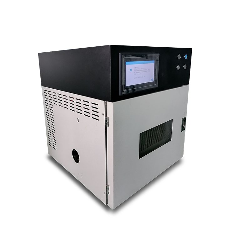 智能微波消解儀CYWB-20全自動消解儀實驗室樣品前處理微波消解器
