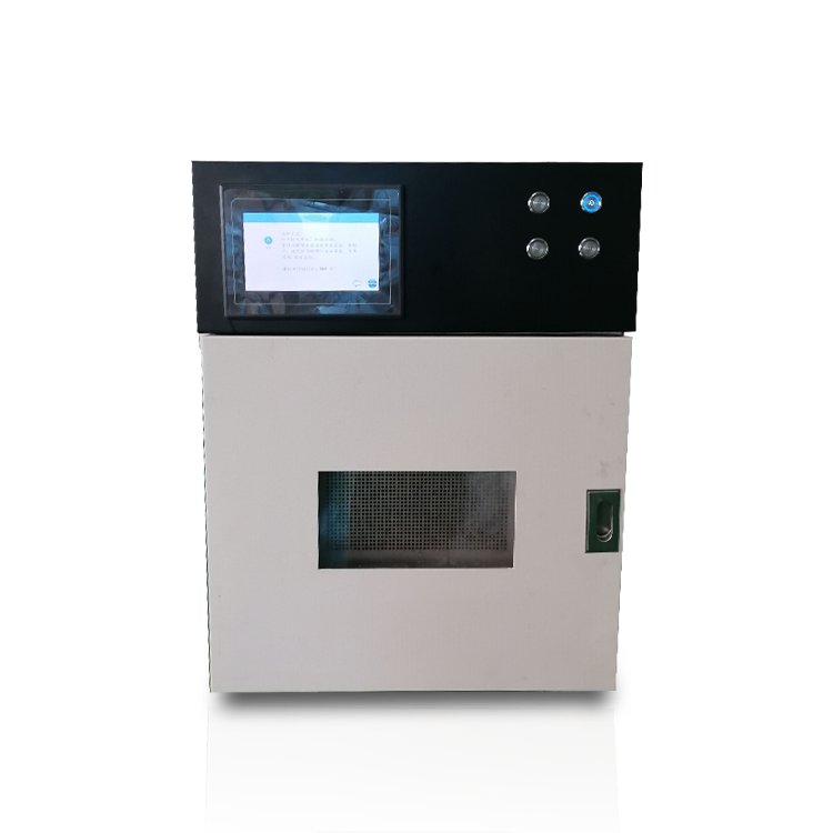 智能微波消解儀CYWB-10高通量消解器實(shí)驗(yàn)室微波合成萃取儀
