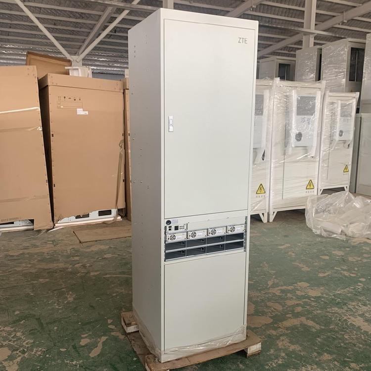 中興ZXDU68S601通信電源柜直流48V600A系統(tǒng)