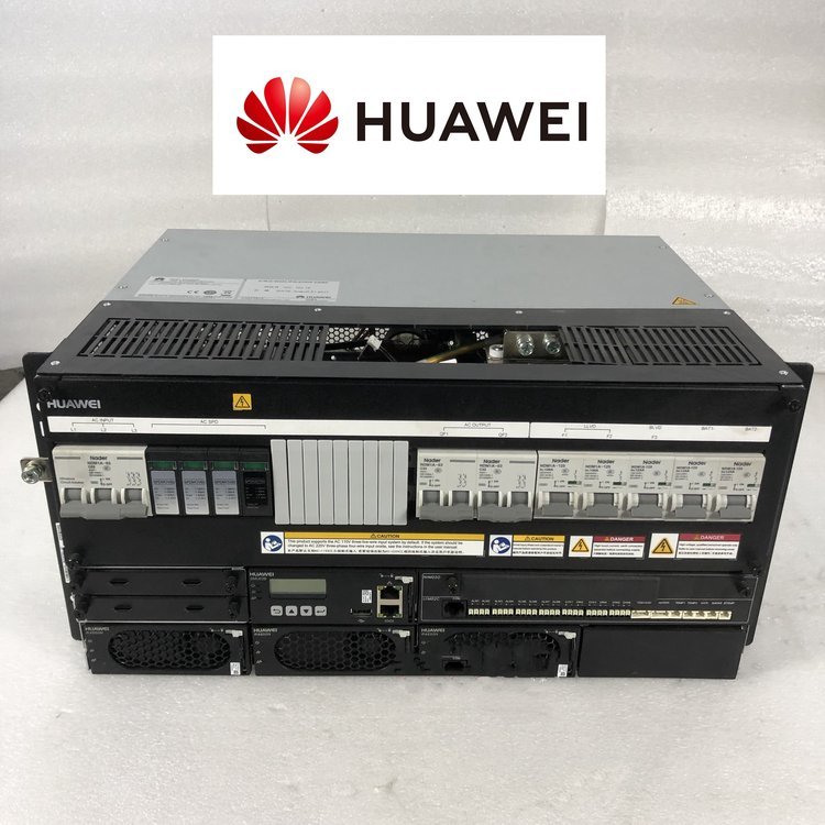 TP48200-C5C4-001嵌入式通信電源系統(tǒng)48V200A通信電源插框