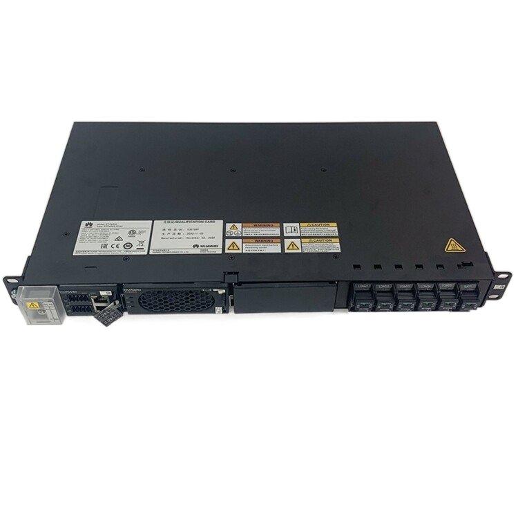 全新ETP4860-B1A2通信電源48V60A系統(tǒng)SMU11CSMU11B監(jiān)控