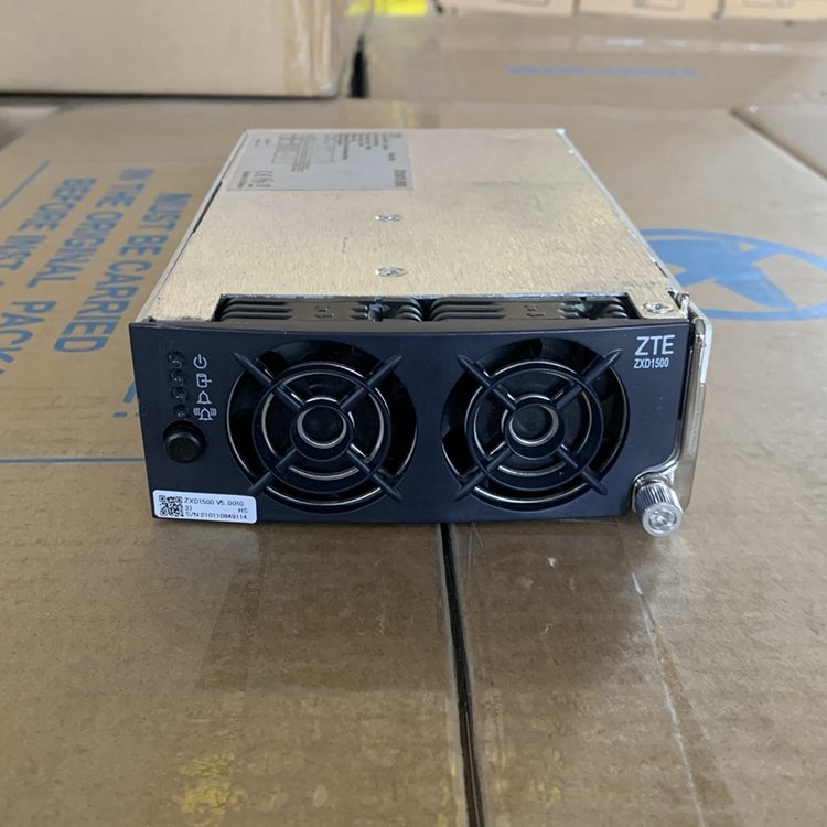 全新原裝中興ZXD1500V5.0ZXD1500V5.6電源模塊48V30A