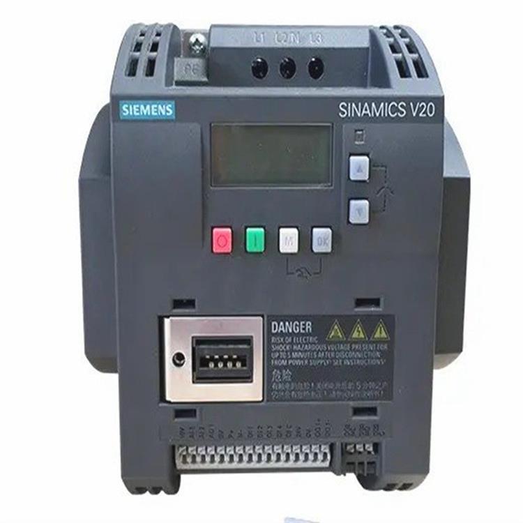 西門子6SL3210-1PB17-4UL0變頻器橋梁鋼絞線穿線機(jī)用