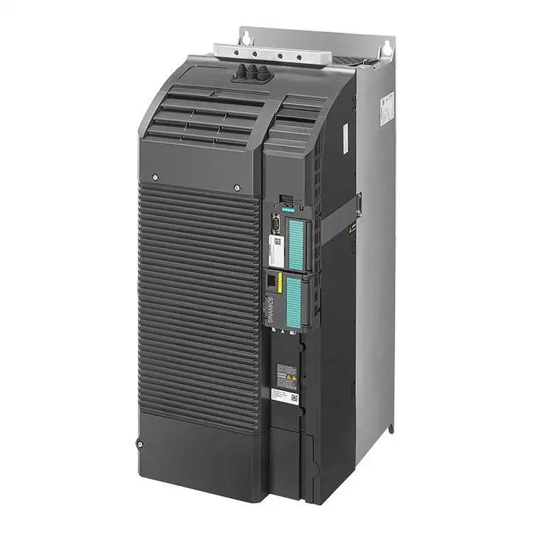 6SL3210-1KE18-8UB1重載高性能矢量變頻器電機(jī)調(diào)速器