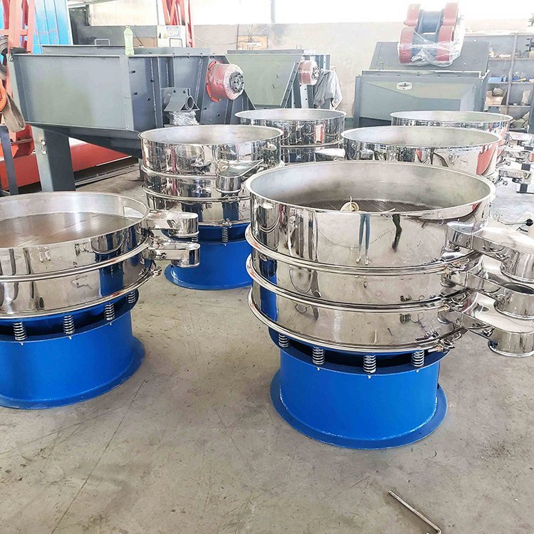 旋振篩__電篩機_粉體篩_粉末篩__雷誠機械振動篩