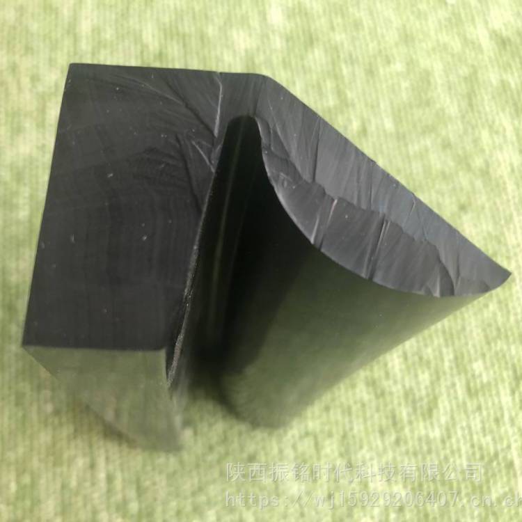 盾構(gòu)機配件耐磨耐油唇形橡膠密封制品