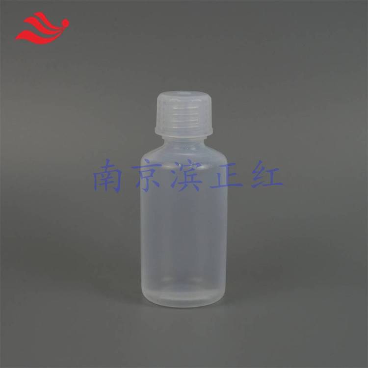 液體進(jìn)樣系統(tǒng)用PFA樣品瓶高純電子級(jí)溶劑儲(chǔ)存瓶全氟烷氧基樹脂瓶