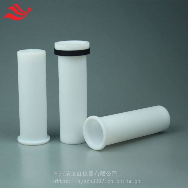 100ml消解罐貨號(hào)FY-BZH202309TFM罐體帶蓋子微波消解儀內(nèi)罐