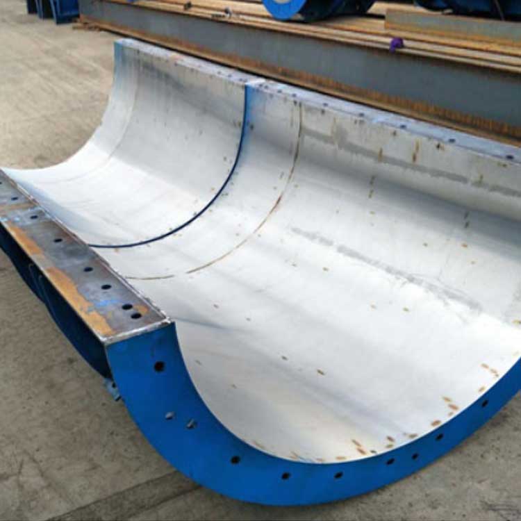 不銹鋼圓柱模板加工廠家租賃出售橋梁鋼模板附近模具租賃站