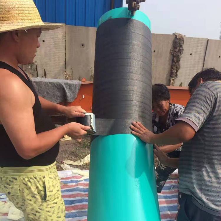 廠家供應(yīng)聚丙烯防腐膠帶，聚丙烯冷纏帶，PP防腐膠粘帶