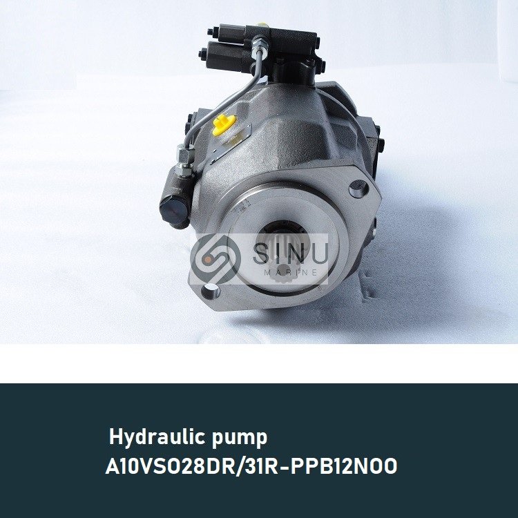 A10VSO28DR\/31R-PPB12NOOMarinehydraulicpump船舶液壓泵