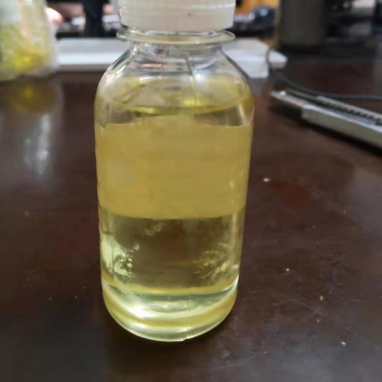 薄荷油68917-18-0天然植物精油食用增香劑淡黃色液體