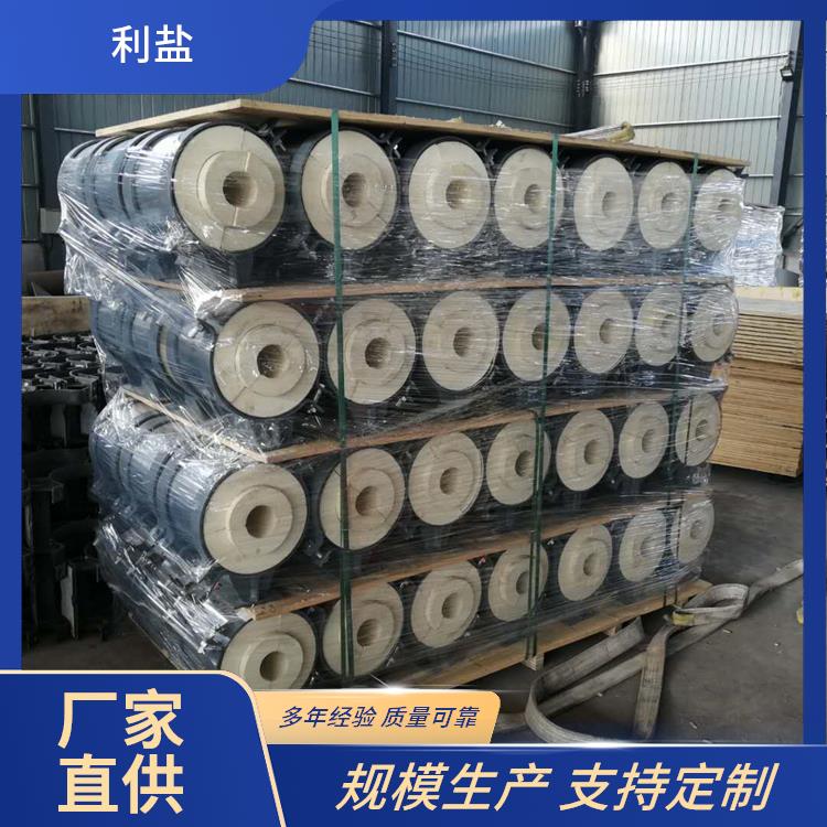 不銹鋼管托連接方便結構穩(wěn)固化工熱力用利鹽公司j類管架
