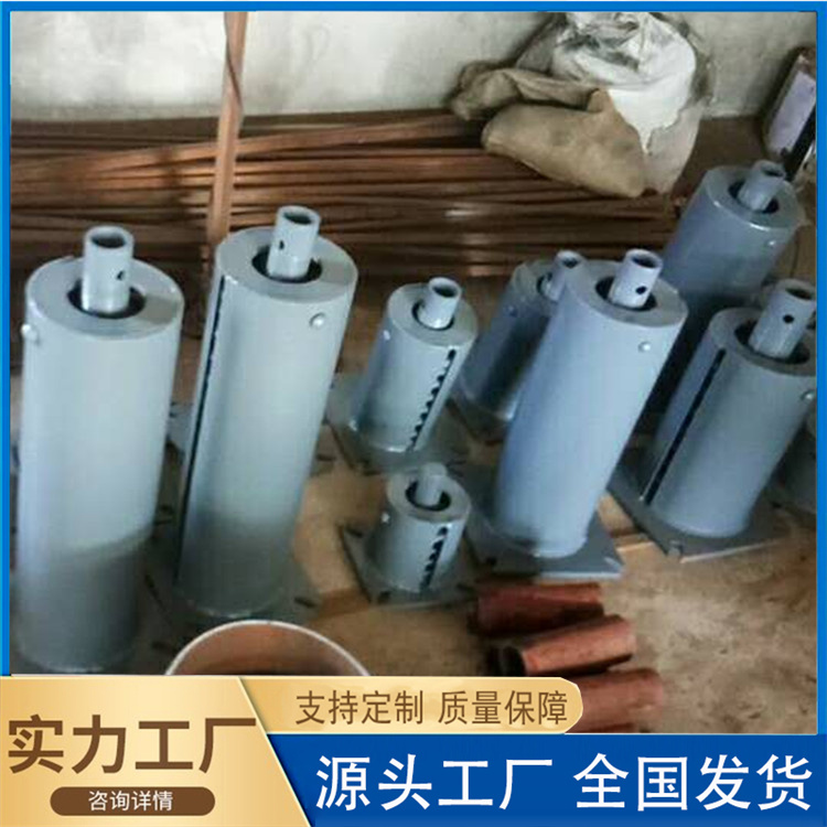 恒力彈簧支吊架用于化工管道支撐用可變抗震減震支持圖紙定制