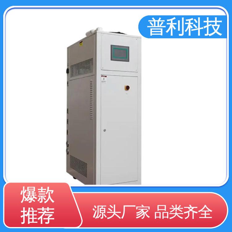 加熱制冷一體機(jī)正壓隔離防爆操作方便雙層玻璃反應(yīng)器用普利