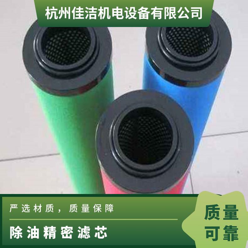 沖孔板蘭德不銹鋼進(jìn)出口徑100mm壽力精密過濾器濾芯管道