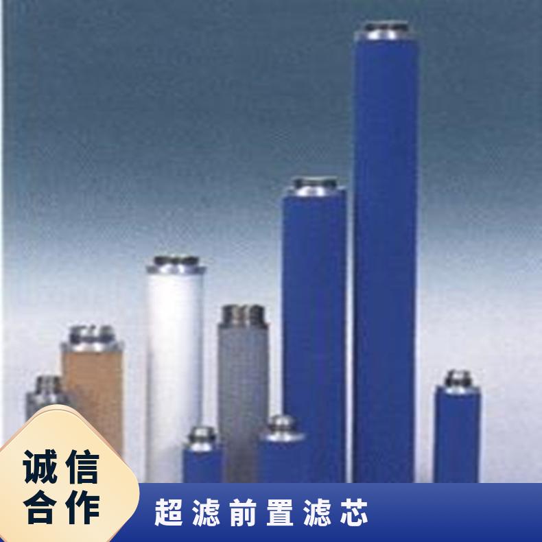 SF-RP系列2.5英寸折疊濾芯水超濾UFT-101315K