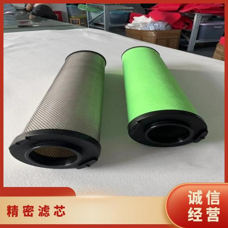 ATS空氣過(guò)濾用折疊濾芯0020EP不銹鋼材質(zhì)高溫適用