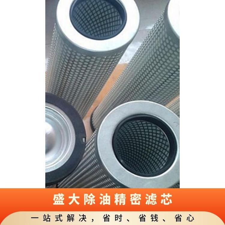 盛大LF-1.6\/8濾芯電拋光進(jìn)出口徑100mm過濾設(shè)備