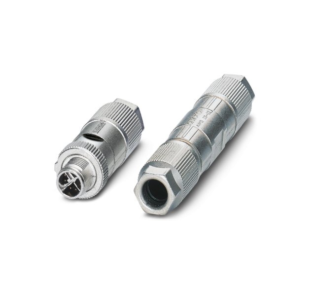 PHOENIX菲尼克斯SACC-CC-8QOSHPN導(dǎo)線連接器1414413