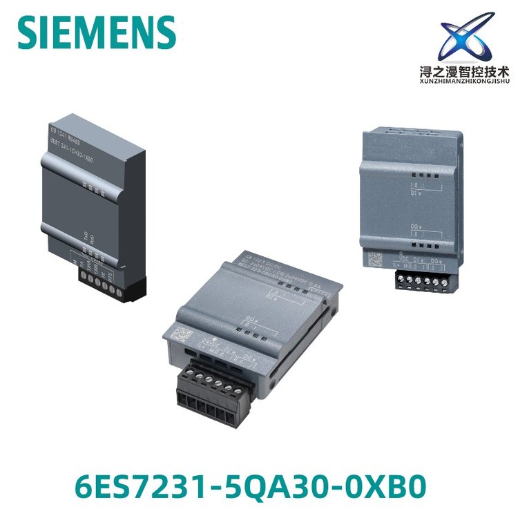 西門子S7-12006ES7231-5QA30-0XB0熱電偶信號板模塊