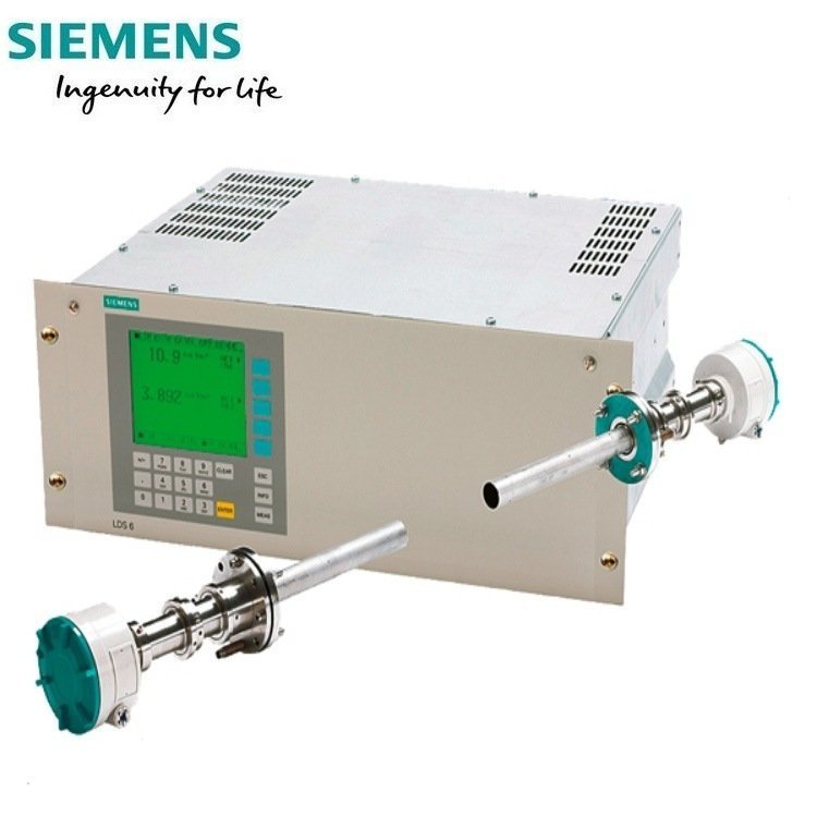 7MB2001-0CA00-1AA1西門子氣體分析設(shè)備OXYMAT61，19