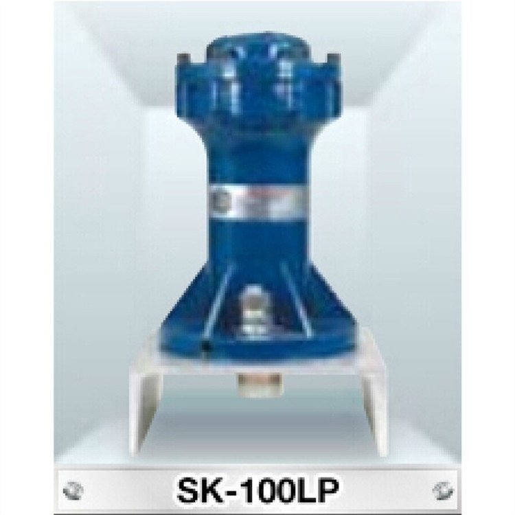 日本SEISHIN空氣錘SK80LP敲擊器空氣打擊器振動解決堵塞