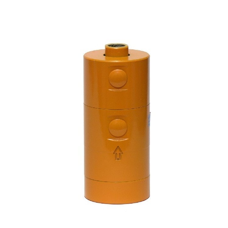 瑞士FINDEVA活塞桿式振動(dòng)器VTL255直線(xiàn)型氣動(dòng)擊打器倉(cāng)壁振機(jī)器
