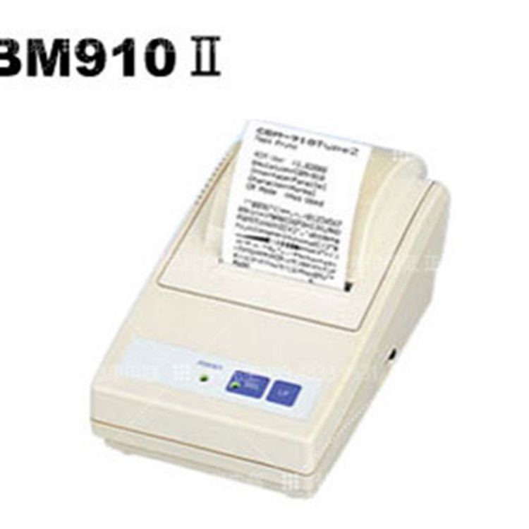 CBM-910Ⅱ-24PJ100A、CBM-910Ⅱ-24PJ100B日本西鐵城