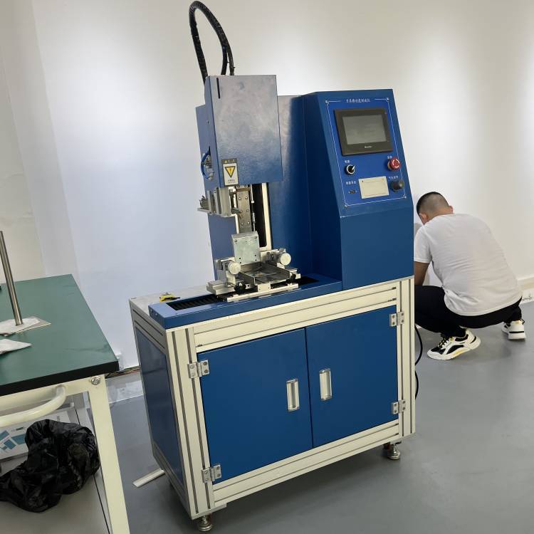 新款廚具刀具刃口鋒利度及耐用度測試儀FX-FLD支持非標(biāo)定制