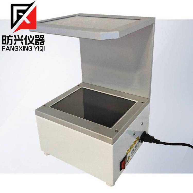 PET食品塑料罐應(yīng)力測(cè)試儀零食堅(jiān)果容器罐應(yīng)力檢測(cè)儀桌上型