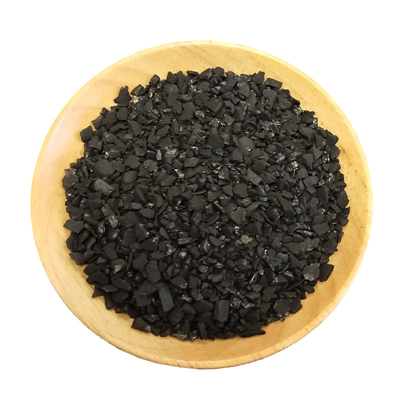 飲水級(jí)果殼活性炭純椰子殼原料化工廠空氣凈化應(yīng)用廣泛
