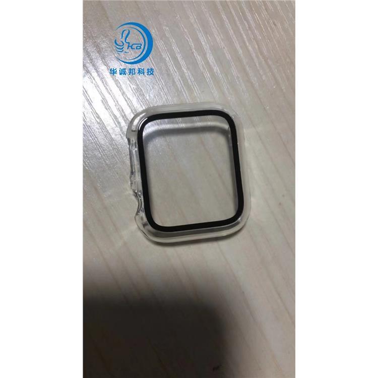 華誠(chéng)邦高粘性PUR熱熔膠蘋果手機(jī)電腦邊框粘接