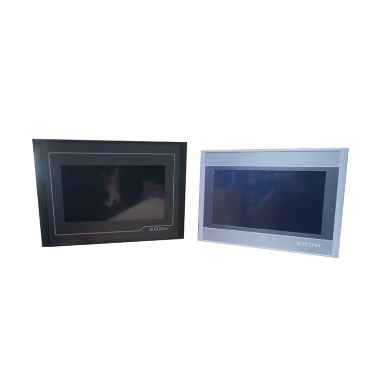 MCGS昆侖通態(tài)TPC1231Ni觸摸屏\/12寸一級代理商全新原裝正品