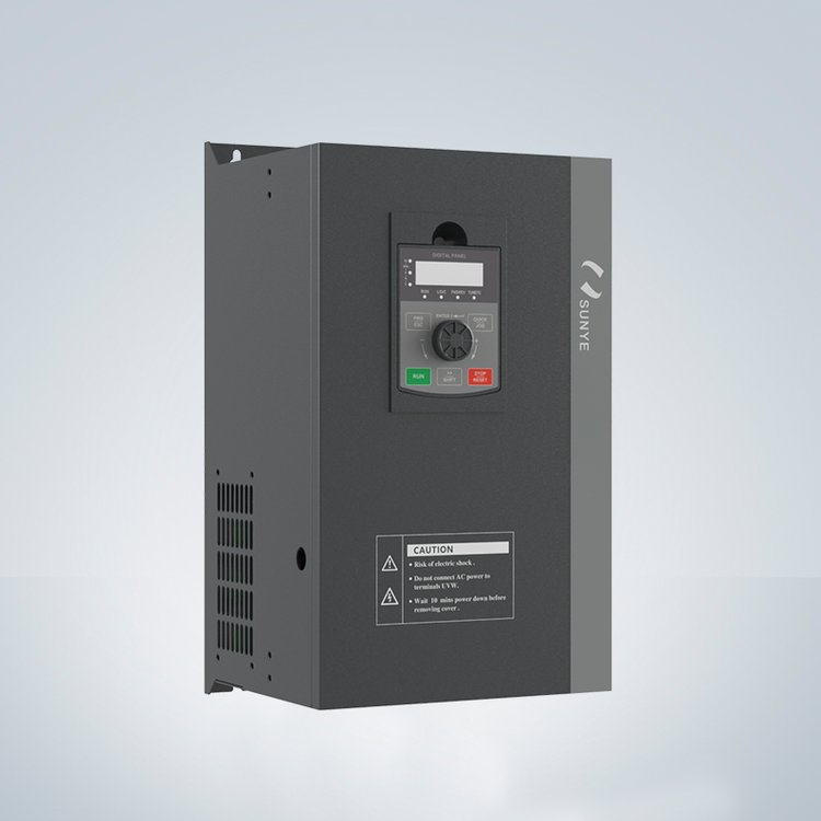 SUNYE日業(yè)高性能矢量變頻器CM530H-4T110G\/132P三相380V原裝正品
