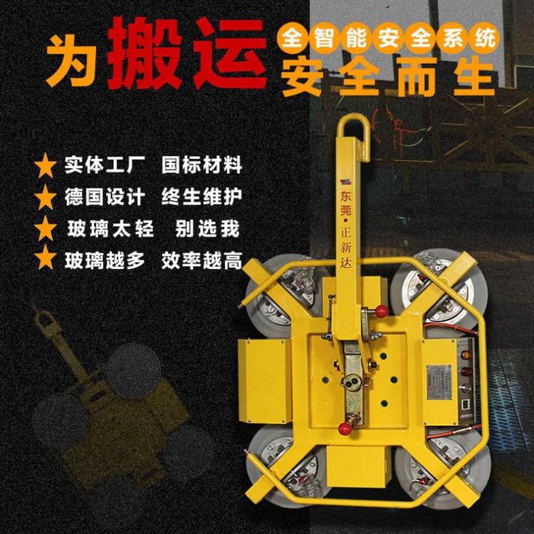 正新達(dá)出售玻璃起吊機(jī)小型安全穩(wěn)定建筑工地用動(dòng)力強(qiáng)勁